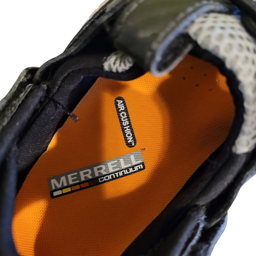 NWT Merrell Chameleon Vibram Hiking Sandal - M 8, W9.5 - Picture 9 of 10